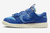 Nike Dunk Low Remastered “blue”