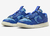 Nike Dunk Low Remastered “blue” na internet