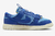 Nike Dunk Low Remastered “blue” - loja online