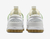 Nike Dunk Low Remastered “white gum” - Meg Sneakers