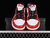 Jordan 1 Chicago Low - Meg Sneakers