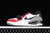 Jordan Legacy black/red