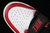 Jordan Legacy black/red - loja online