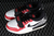 Jordan Legacy black/red - comprar online