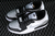 Jordan Legacy black/white - comprar online