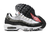 Nike Air Max 95 Grey/White/Red na internet