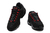 Nike Air Max 95 Black/Red - loja online