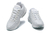 Nike Air Max 95 white/light blue - Meg Sneakers