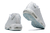 Nike Air Max 95 white/light blue - loja online
