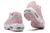 Nike Air Max 95 Rose na internet