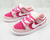Nike Dunk Sb Low White and Pink - comprar online