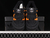 Adidas Adimatic Black and Orange - comprar online