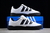 Adidas Adimatic White and Black na internet