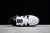 Adidas Adimatic White and Black - Meg Sneakers