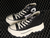 ALL STAR CONVERSE 100 TREKWAVE BLACK/WHITE - comprar online