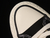 ALL STAR CONVERSE 100 TREKWAVE BLACK/WHITE - Meg Sneakers