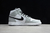 Nike Jordan 1 Mid Grey/Black