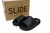 Yeezy Slide black na internet