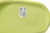 Yeezy Slide green na internet