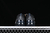 VAPORMAX 2023 FLYKNIT BLACK/WHITE - loja online