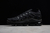 Vapormax Plus Black/Dark Grey