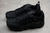Vapormax Plus Black/Dark Grey - loja online