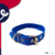 Coleira de nylon CL - loja online