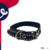 Coleira de nylon CL - Rise
