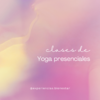 Clases de Yoga presenciales