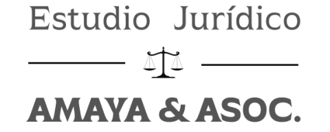 Estudio Jurídico AMAYA & Asoc