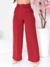 CALÇA ALFAIATARIA COM CINTO