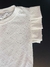 T-SHIRT TECIDO LESE - comprar online