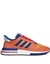 ZX RM 500 Goku adidas x Dragon Ball en internet