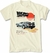Camisetas de manga corta - Back to the future