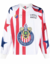 Playera de fútbol de Liberal Youth Ministry x Chivas