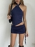 Top Sakura - T.XXL - Azaria Clothing