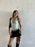 Ruffle Skirt - T.XS - Azaria Clothing