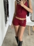 Short Cali - T.S - Azaria Clothing