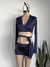 Top Fendi - T.M - Azaria Clothing