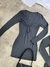 Vestido Trina - T.S en internet