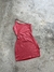 Vestido Mist - T.S - comprar online