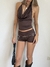 Top Alana - T.S - tienda online