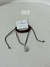 Chokers 02 - tienda online