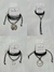 Chokers 001 - tienda online