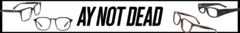 Banner de la categoría AY NOT DEAD