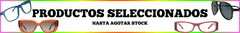 Banner de la categoría PRODUCTOS SELECCIONADOS