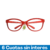 ANTEOJO DE RECETA INFANTIL OPTITECH K074 C7 - comprar online