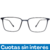 ANTEOJO DE RECETA OPTITECH OP601 C3 - comprar online