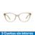 ANTEOJO DE RECETA KARINA RABOLINI KR RX1453-2 BROWN