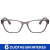 ANTEOJO DE RECETA RAY BAN RB 7252L 8421 - comprar online